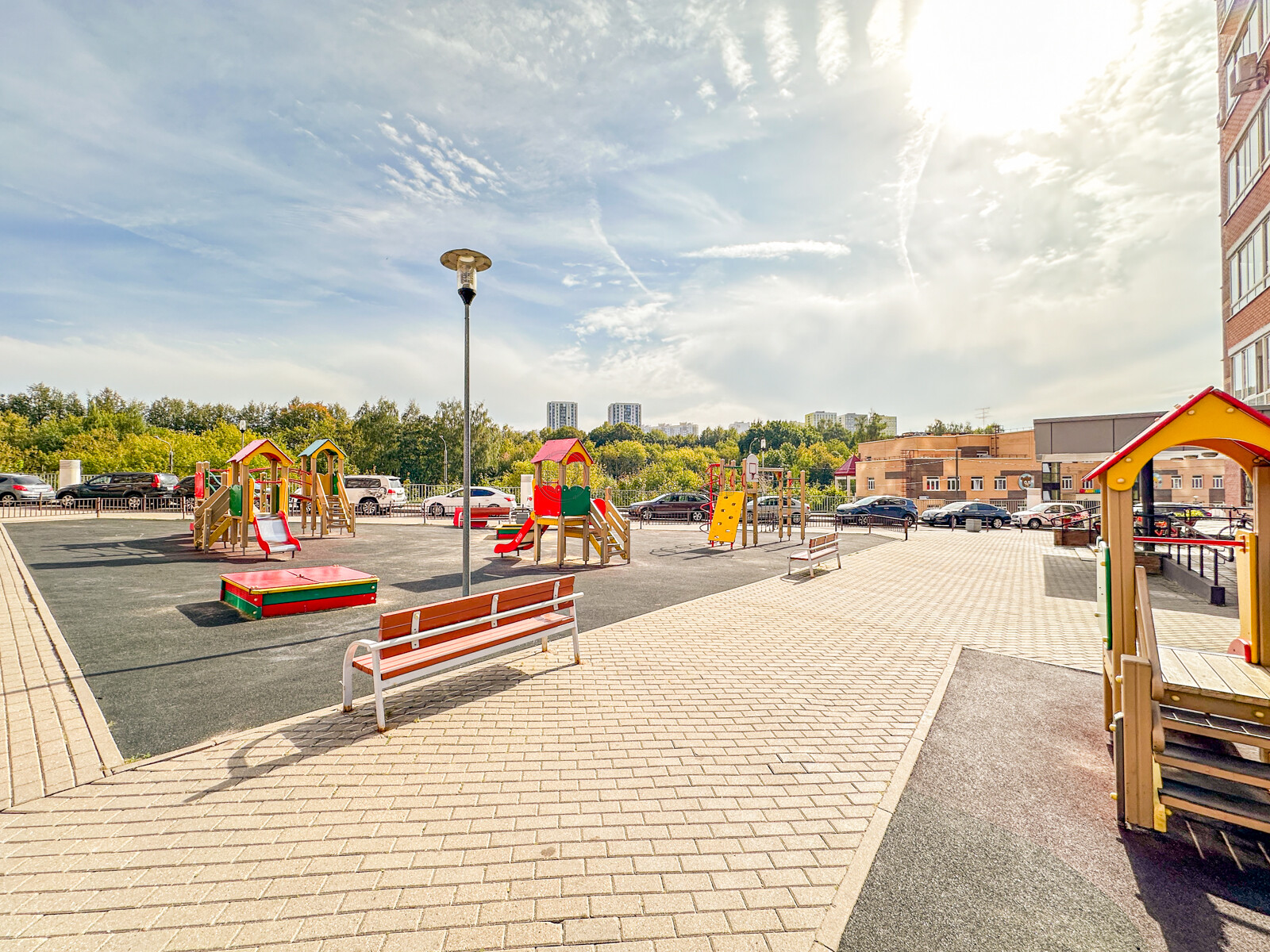 3-комнатная квартира, 66.4 м² - фото 18