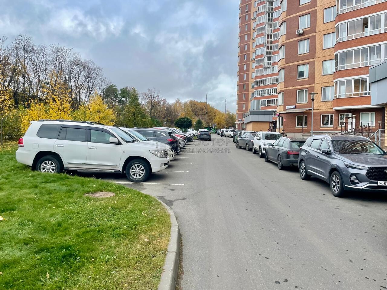 3-комнатная квартира, 66.4 м² - фото 21