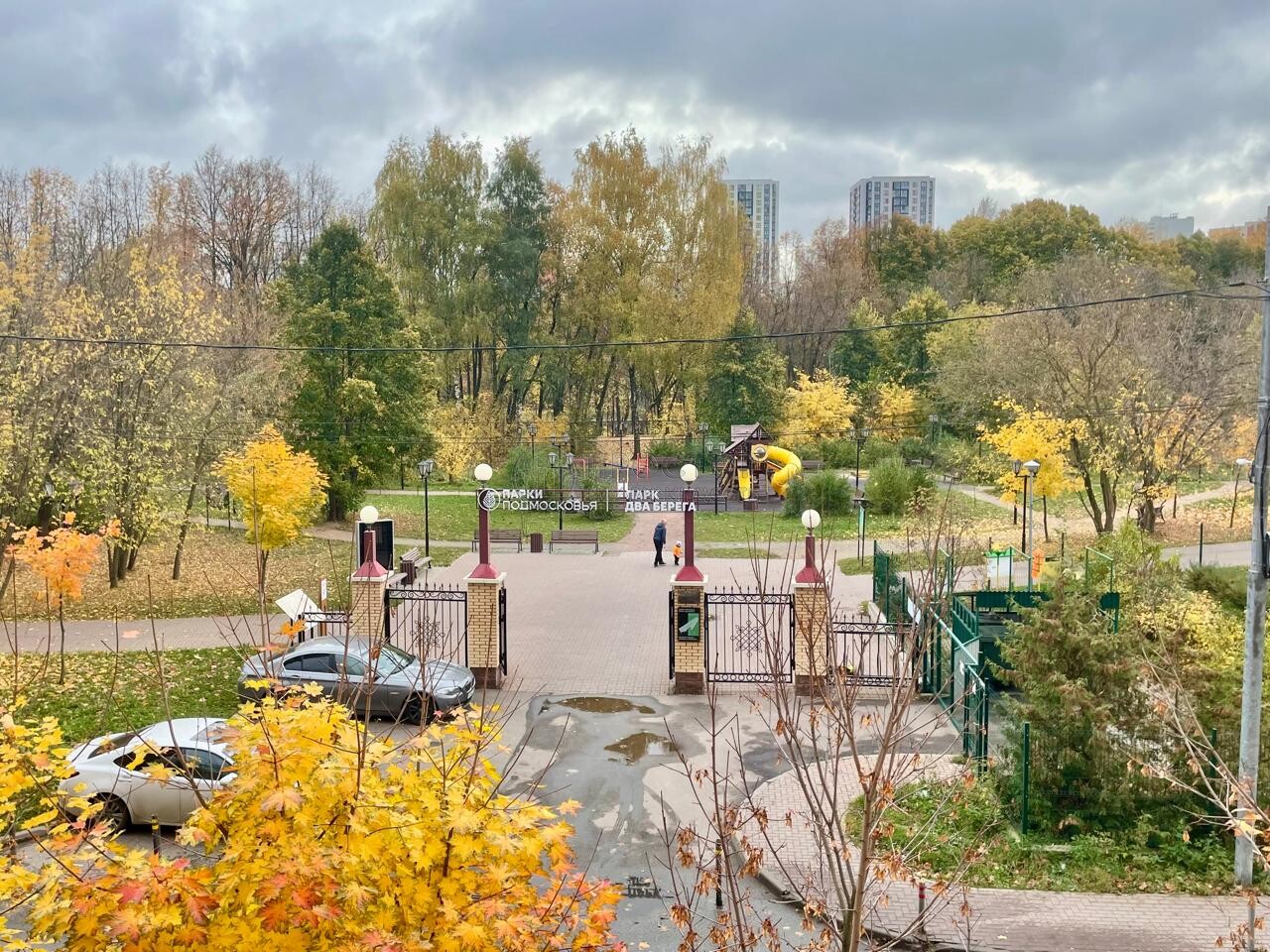 3-комнатная квартира, 66.4 м² - фото 24