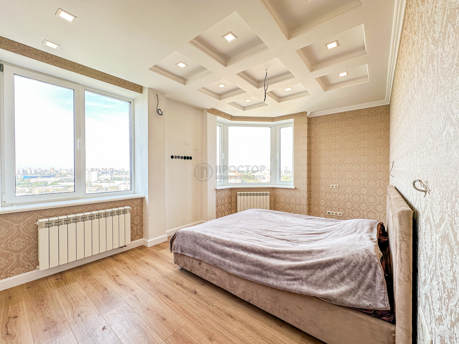 3-комнатная квартира, 66.4 м² - фото 9