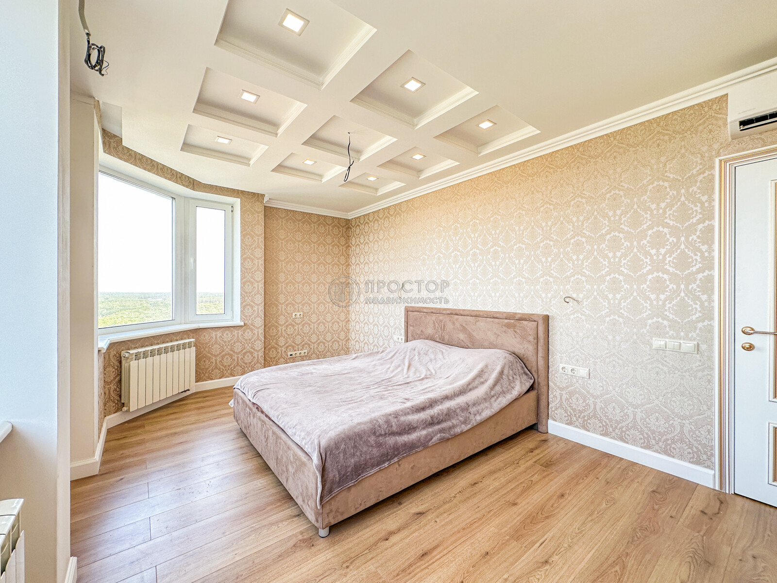 3-комнатная квартира, 66.4 м² - фото 10