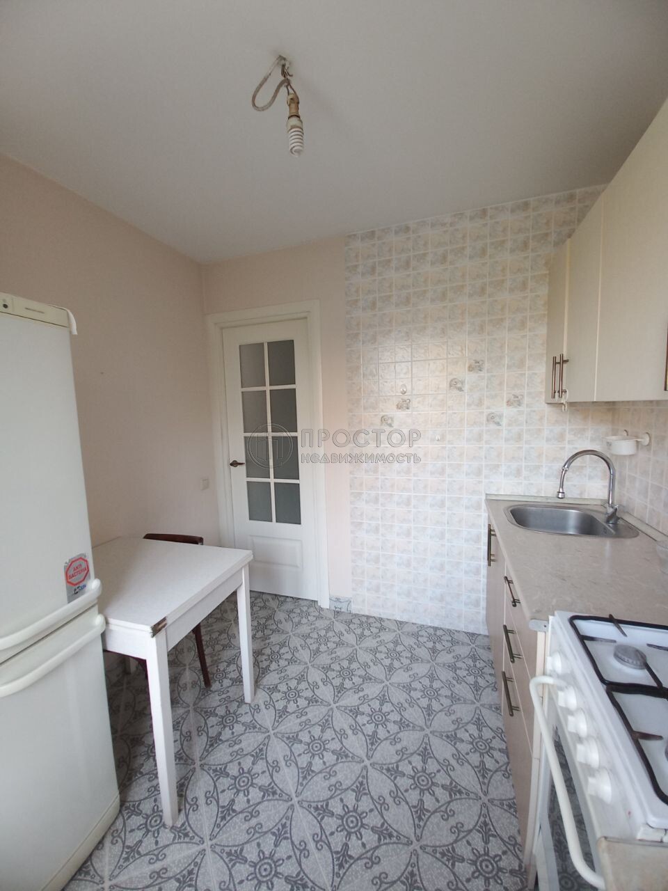 2-комнатная квартира, 33.2 м² - фото 2