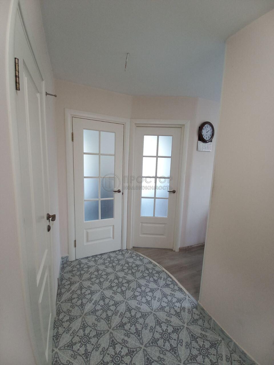 2-комнатная квартира, 33.2 м² - фото 11