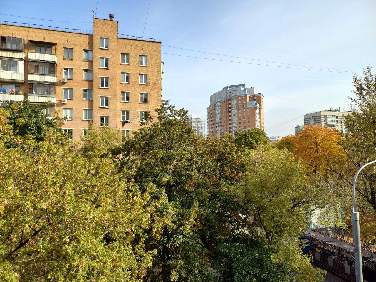 2-комнатная квартира, 33.2 м² - фото 15