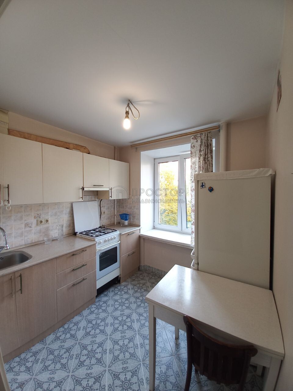 2-комнатная квартира, 33.2 м² - фото 3