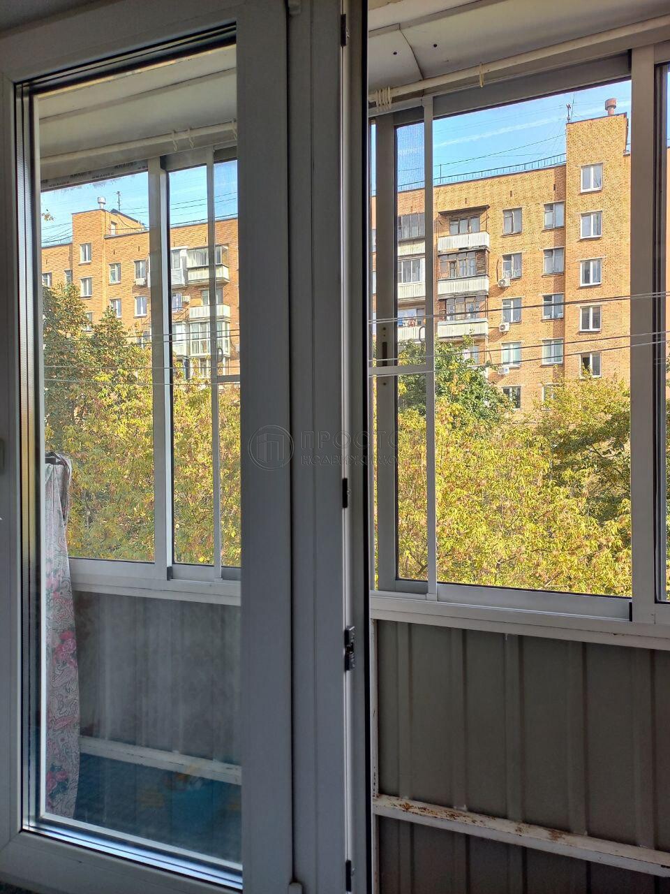 2-комнатная квартира, 33.2 м² - фото 5