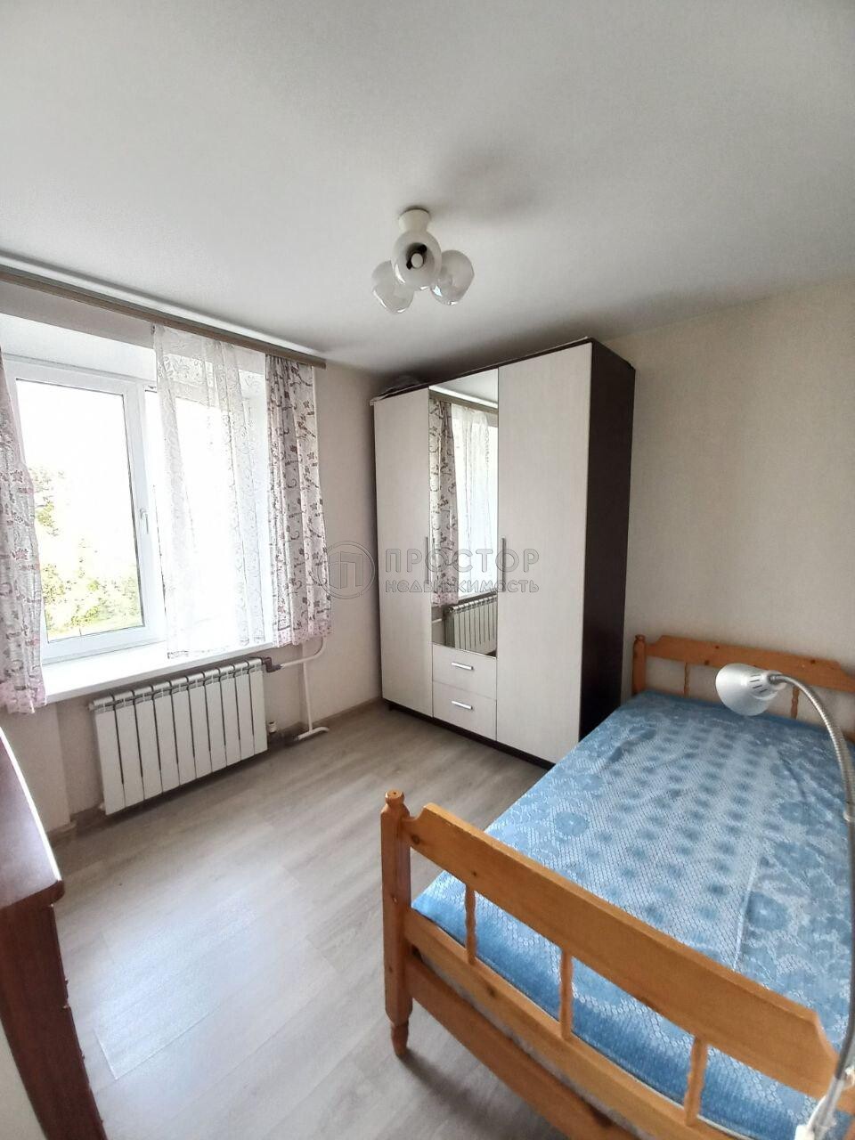 2-комнатная квартира, 33.2 м² - фото 8