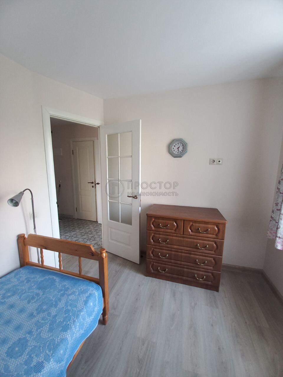 2-комнатная квартира, 33.2 м² - фото 9