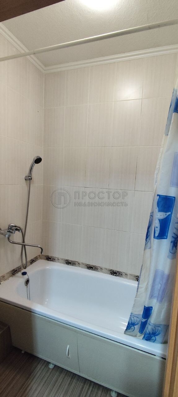 1-комнатная квартира, 36 м² - фото 71
