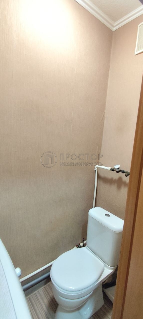 1-комнатная квартира, 36 м² - фото 92