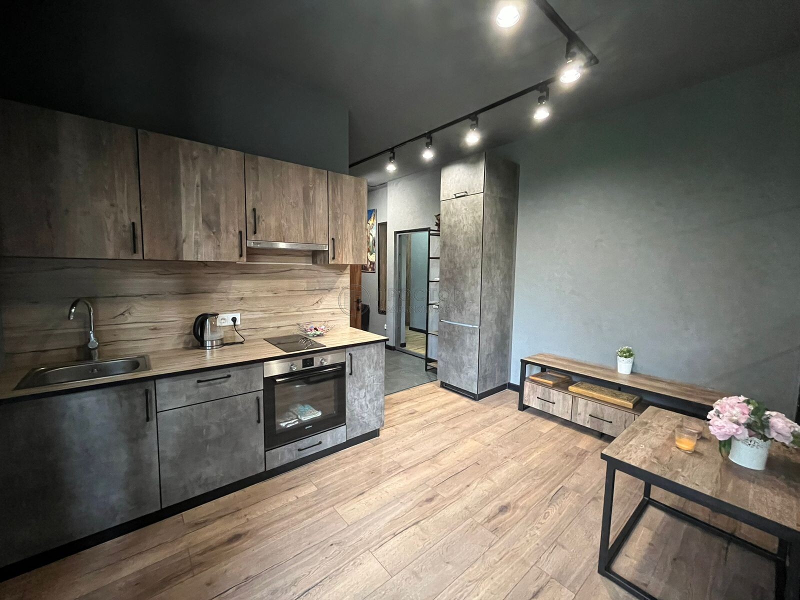 3-комнатная квартира, 158.2 м² - фото 13