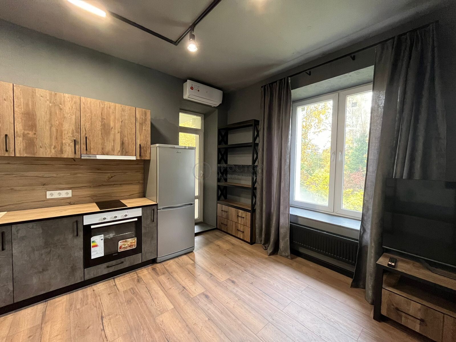 3-комнатная квартира, 158.2 м² - фото 17