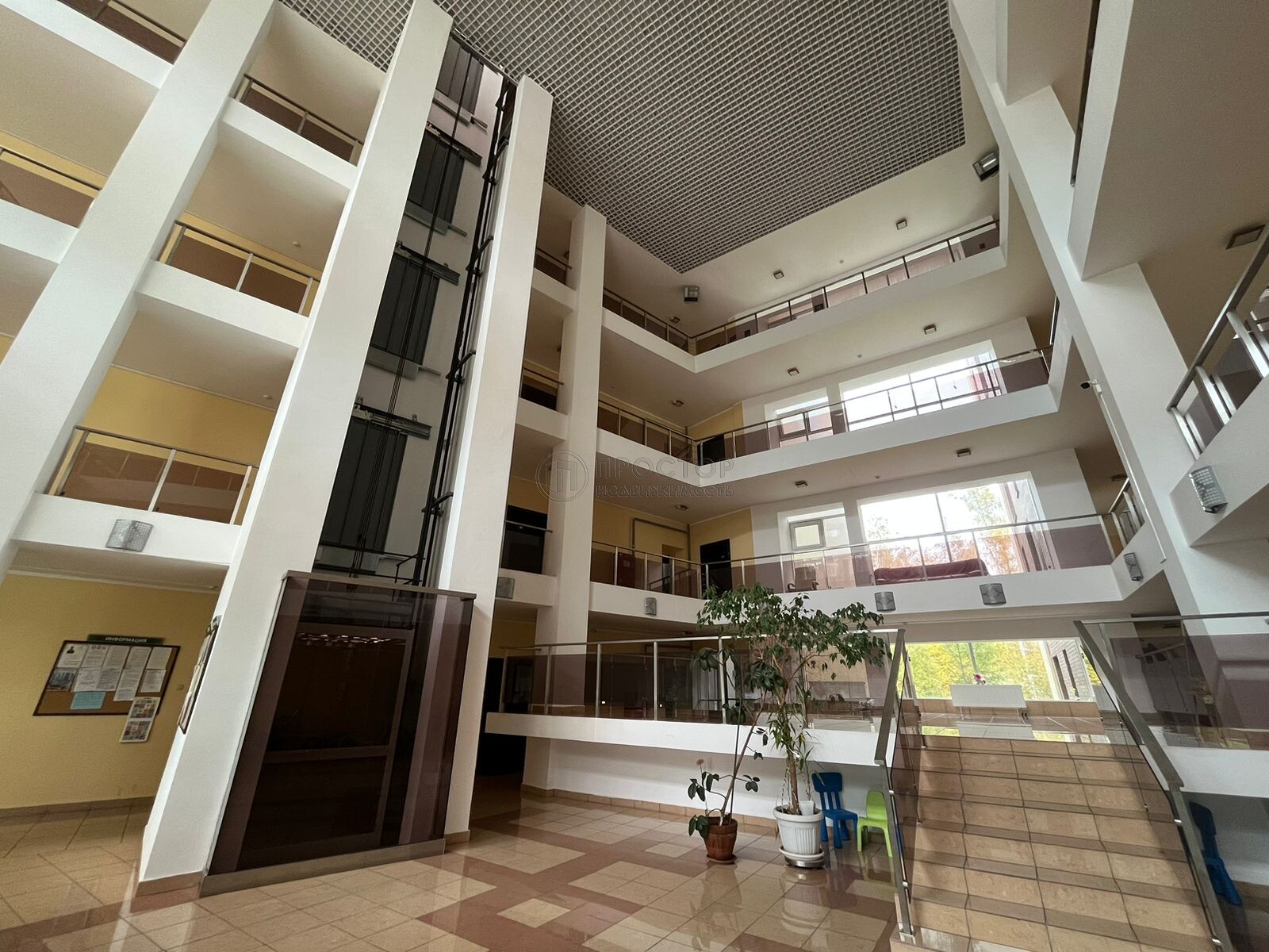 3-комнатная квартира, 158.2 м² - фото 20