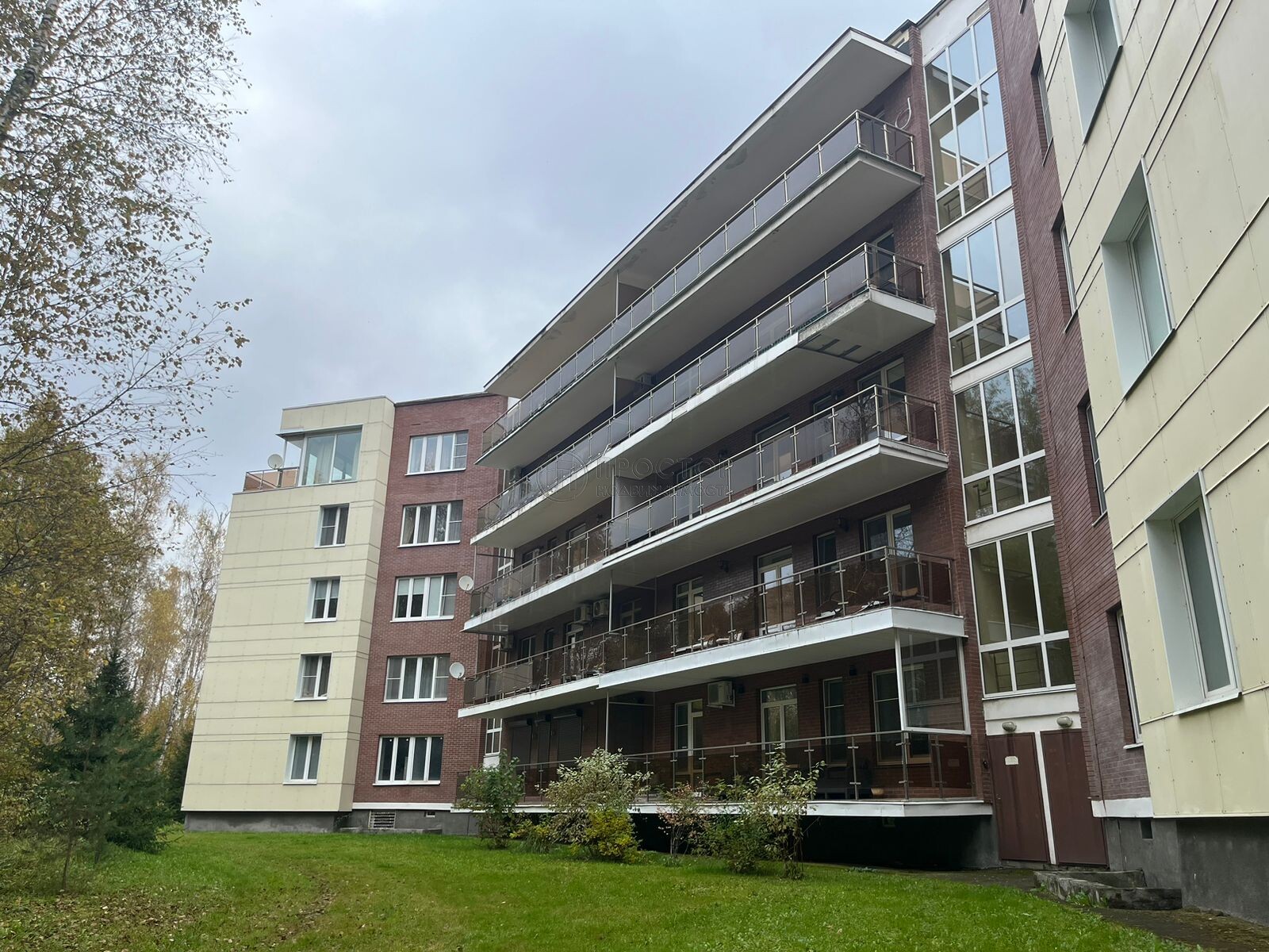 3-комнатная квартира, 158.2 м² - фото 21