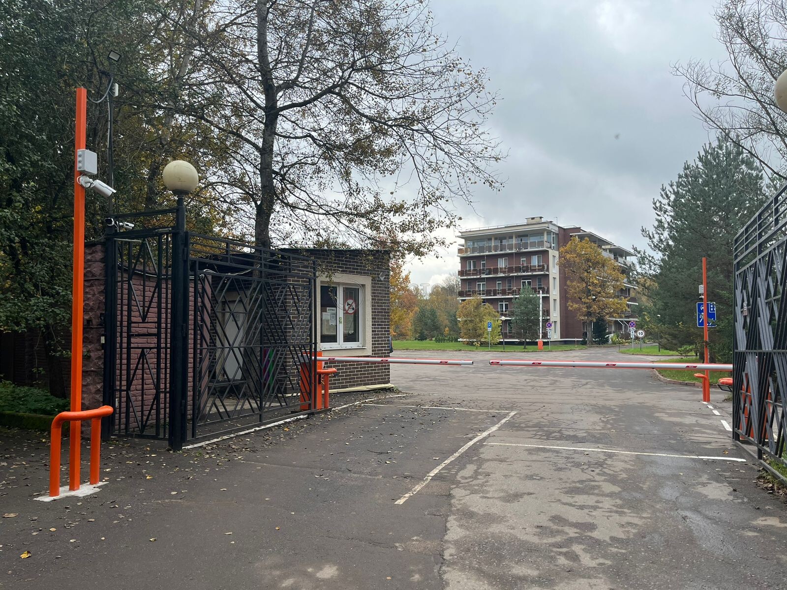 3-комнатная квартира, 158.2 м² - фото 23