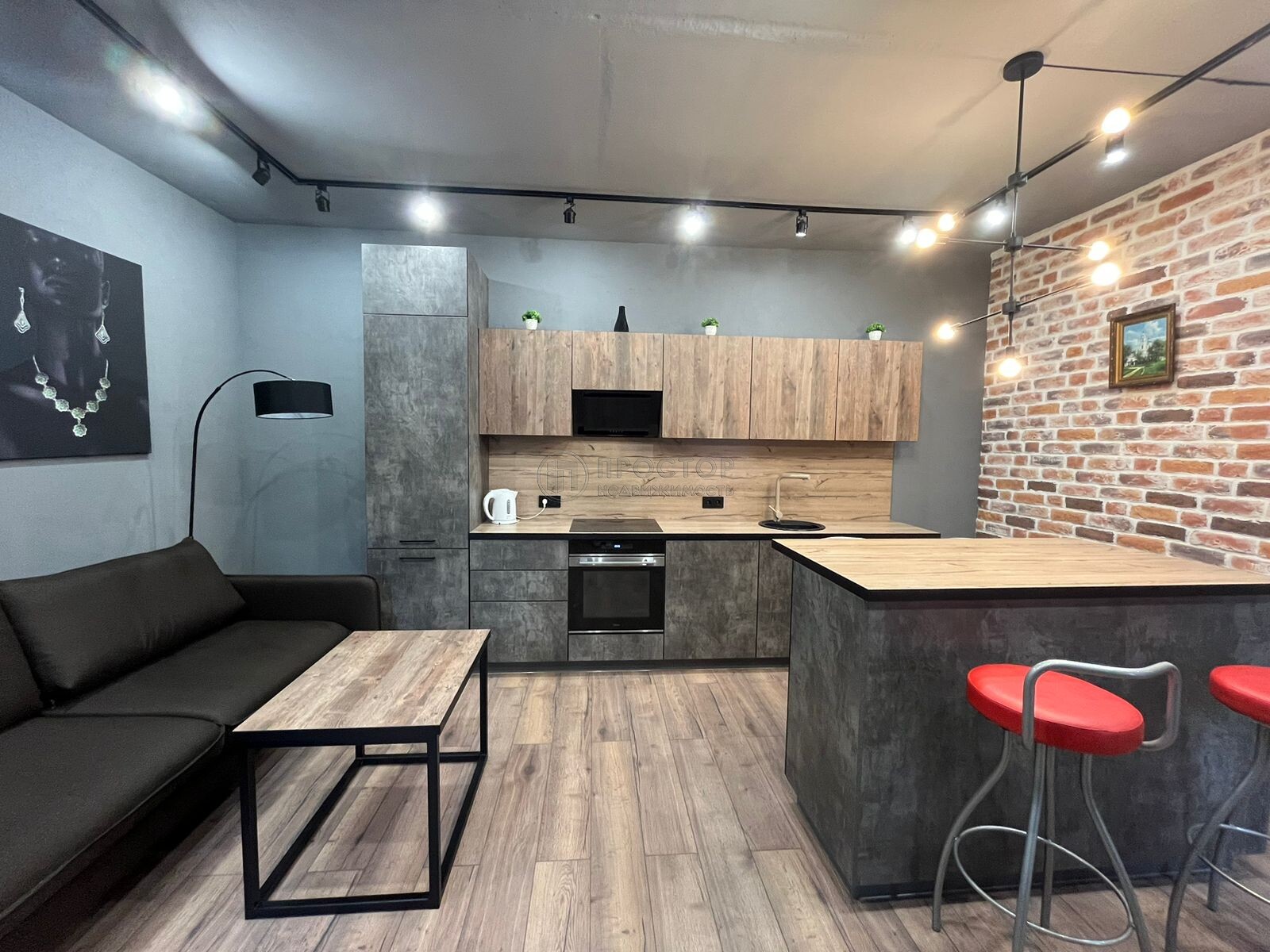 3-комнатная квартира, 158.2 м² - фото 4