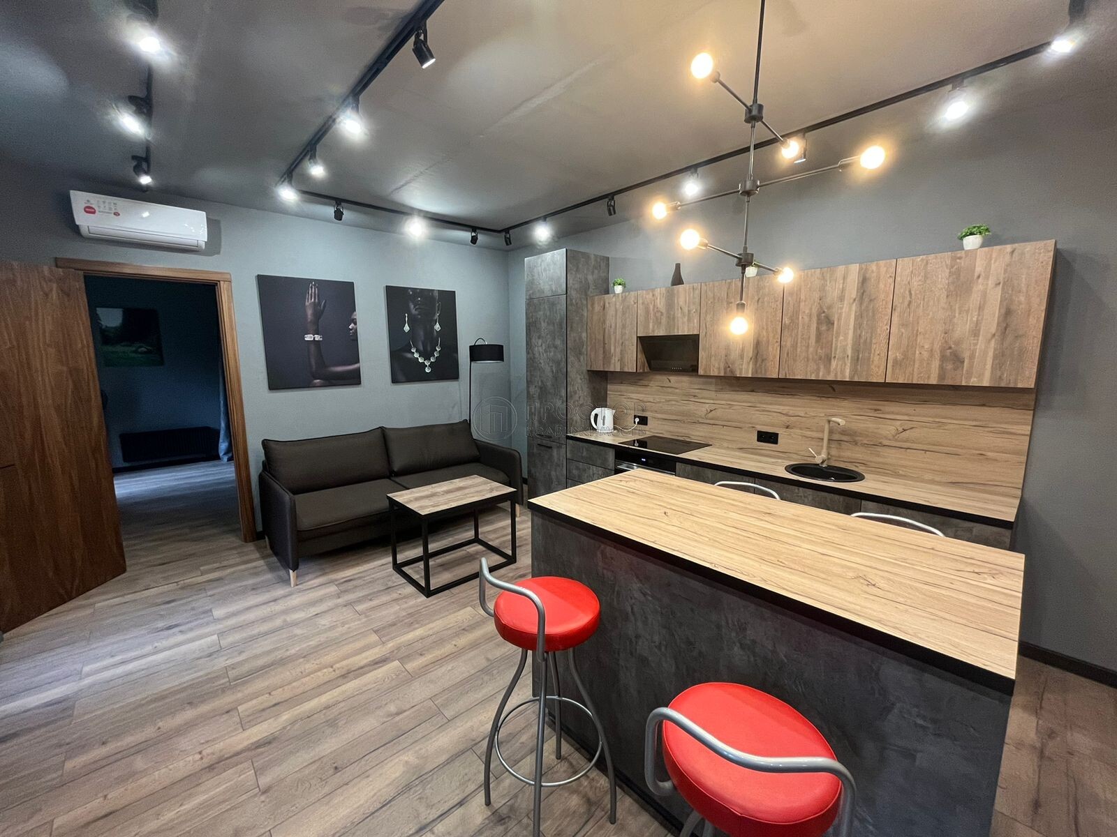 3-комнатная квартира, 158.2 м² - фото 5