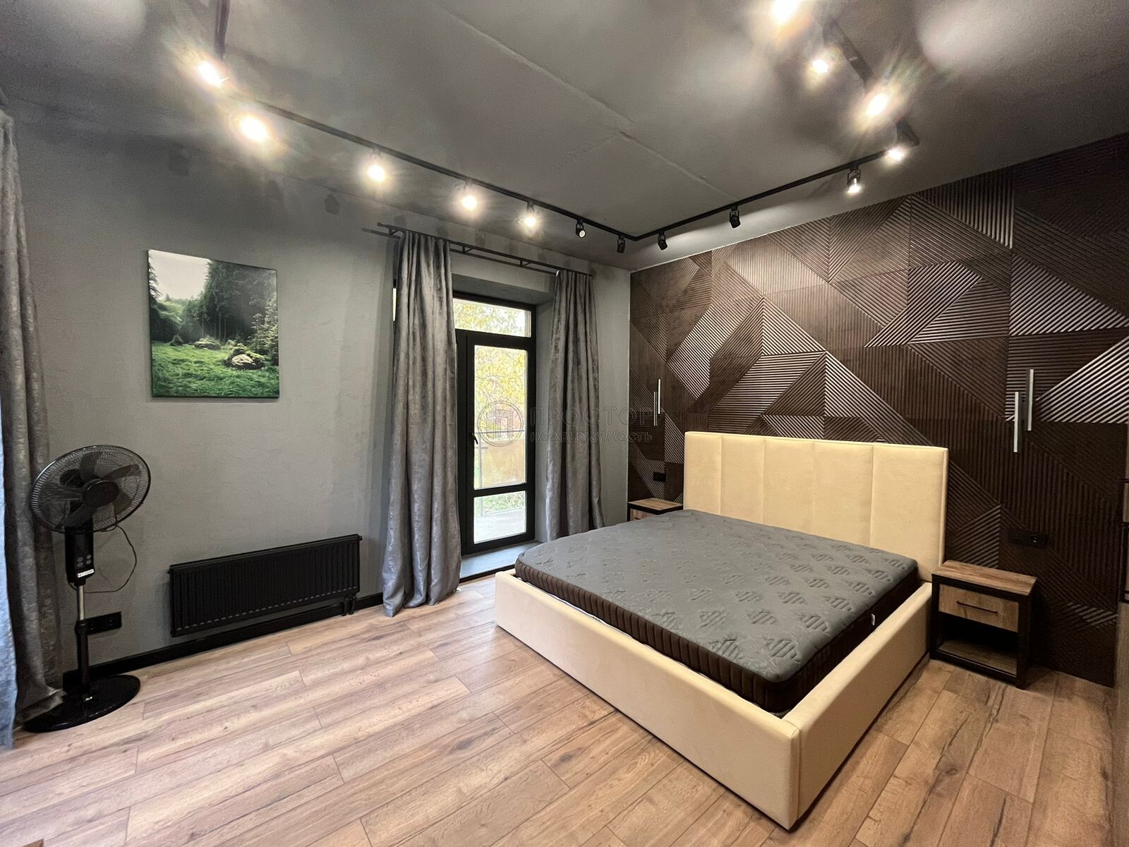 3-комнатная квартира, 158.2 м² - фото 6