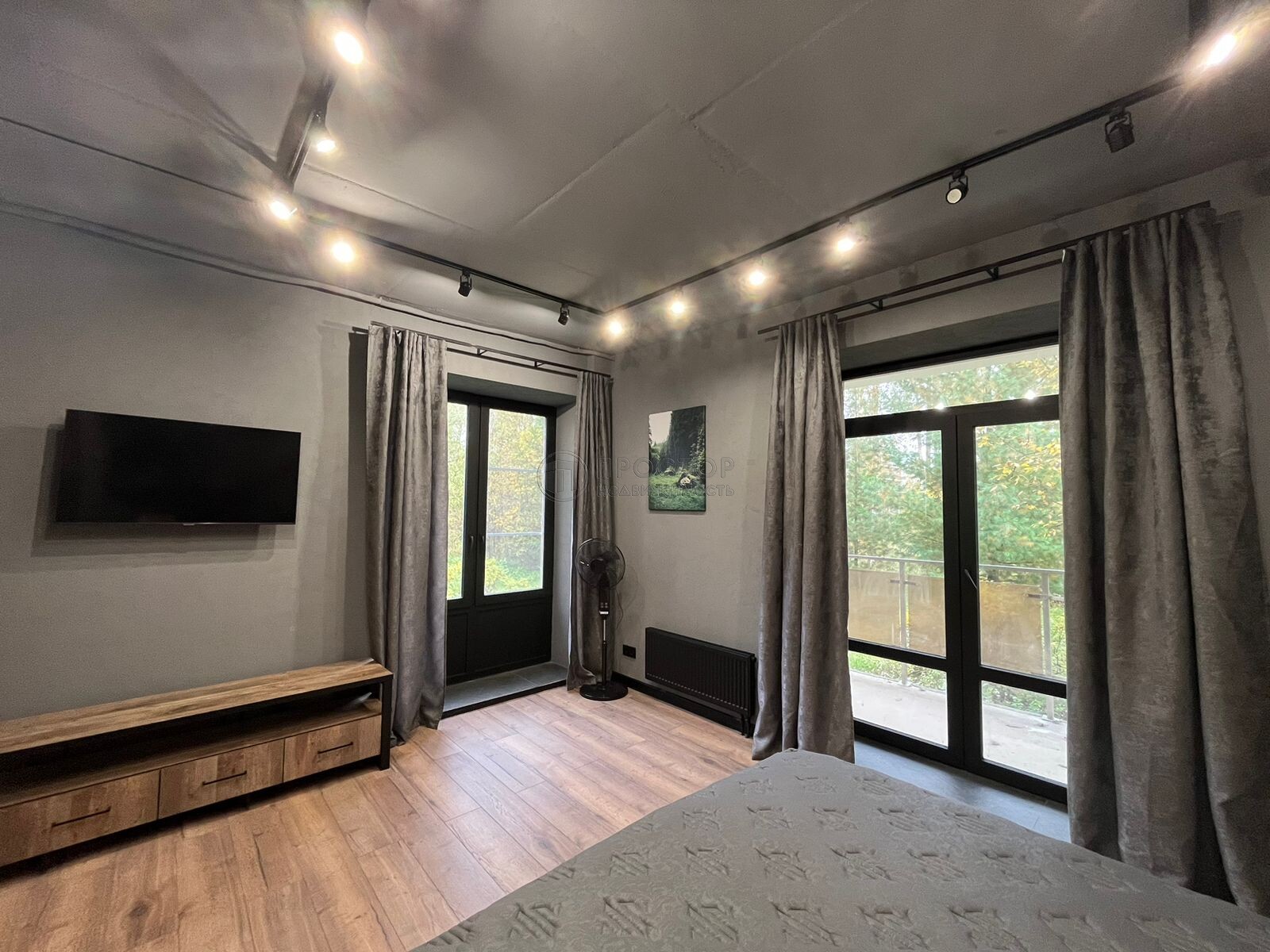 3-комнатная квартира, 158.2 м² - фото 7