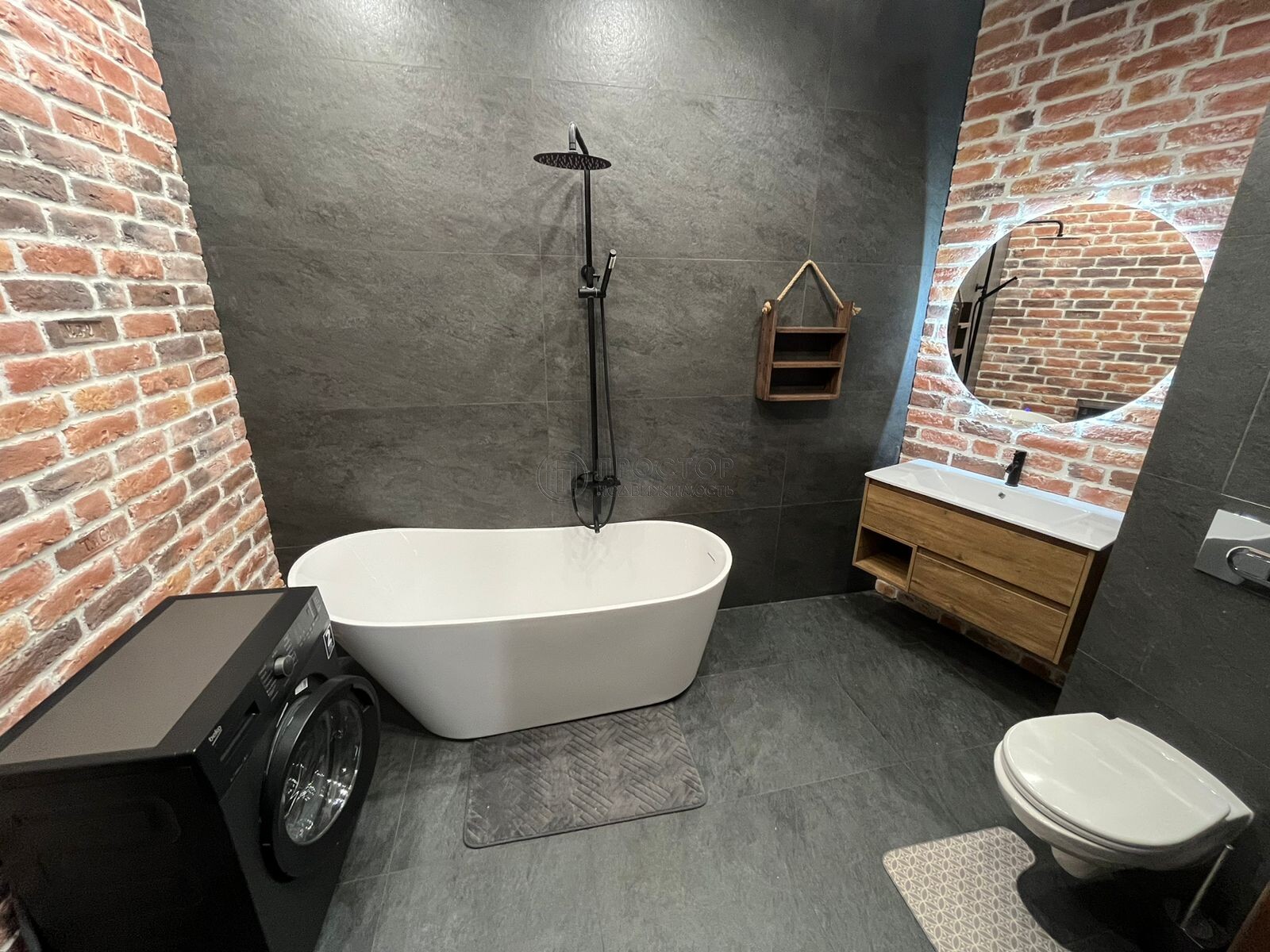 3-комнатная квартира, 158.2 м² - фото 8