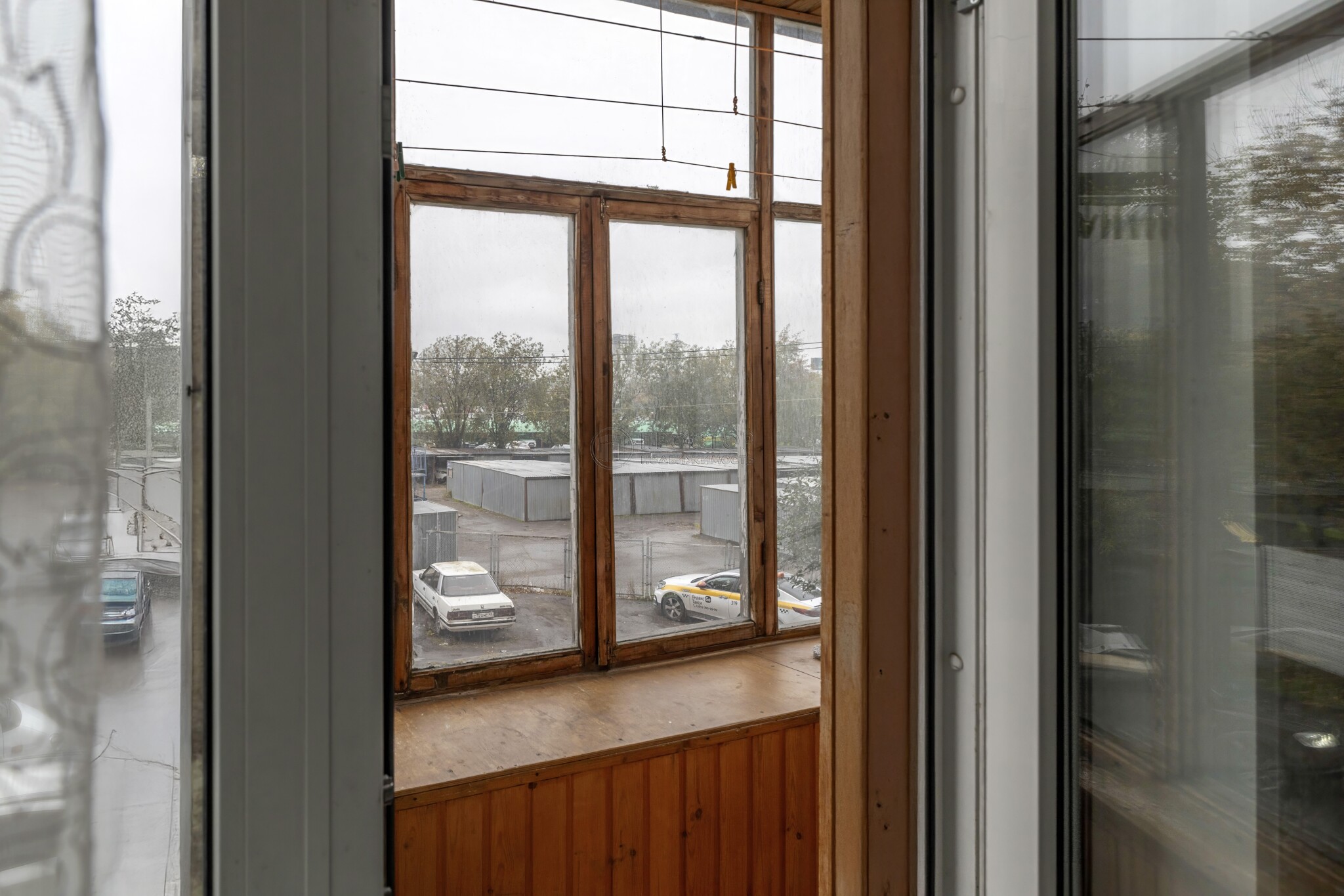 3-комнатная квартира, 77.3 м² - фото 19