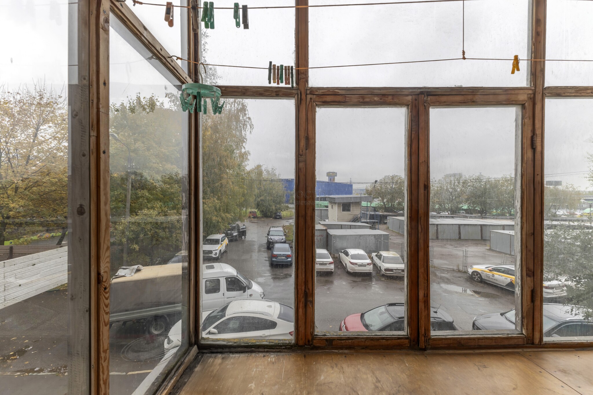 3-комнатная квартира, 77.3 м² - фото 20