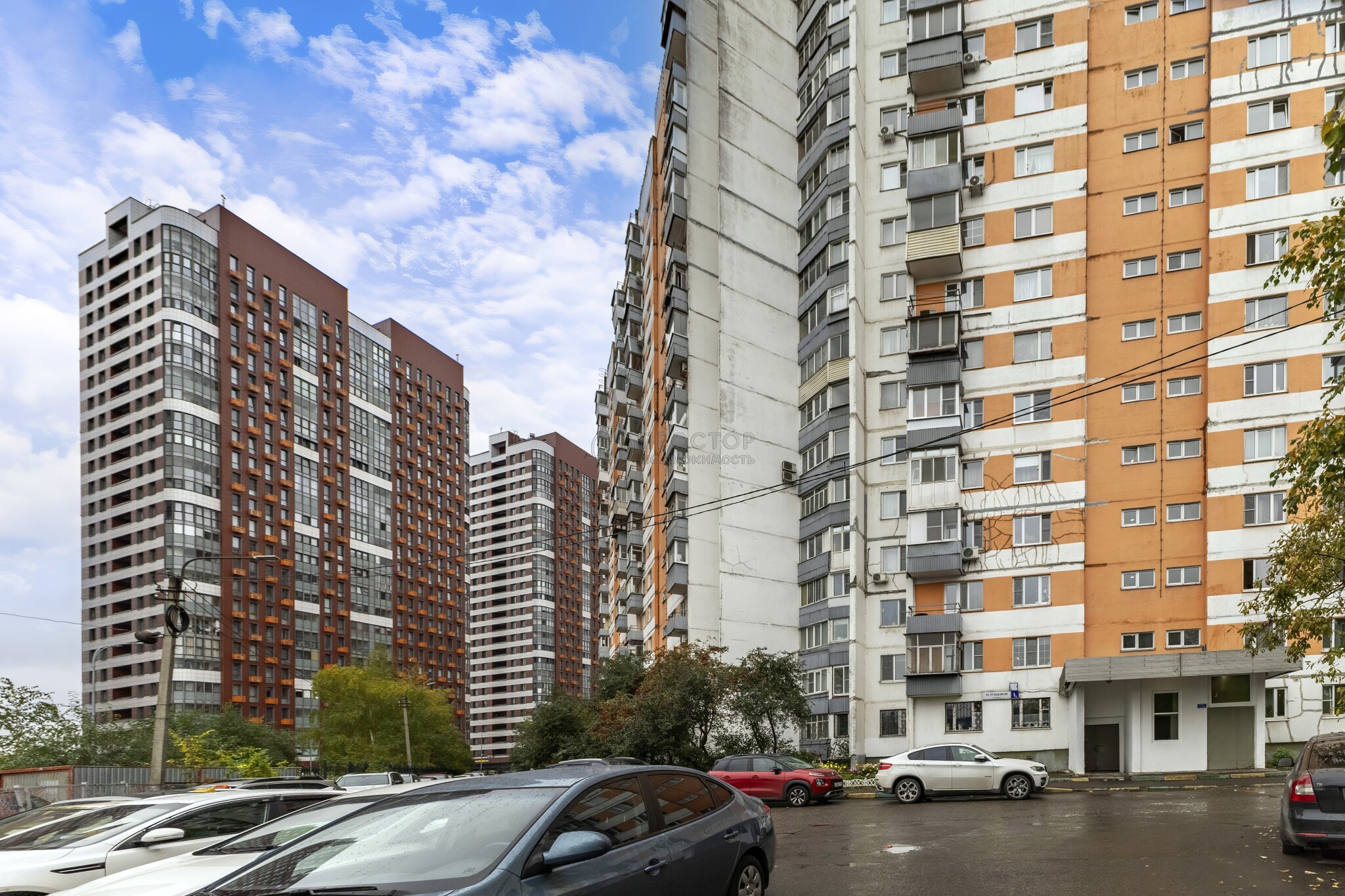 3-комнатная квартира, 77.3 м² - фото 23