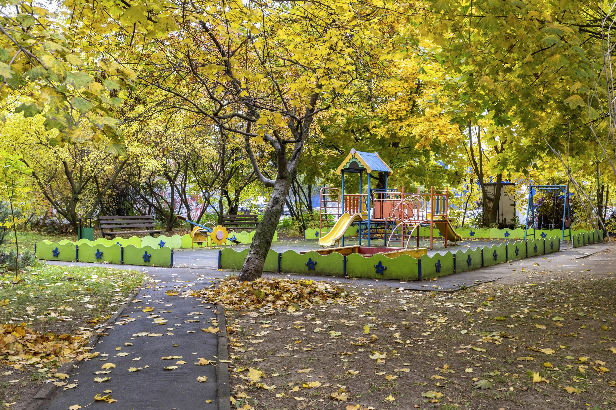 3-комнатная квартира, 77.3 м² - фото 24