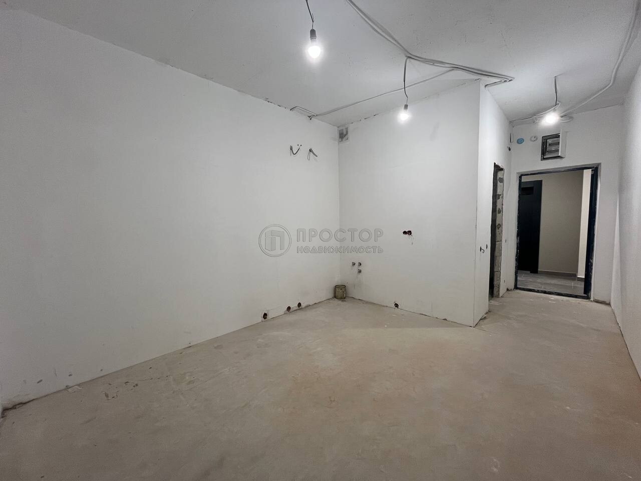 -комнатная квартира, 21 м² - фото 5