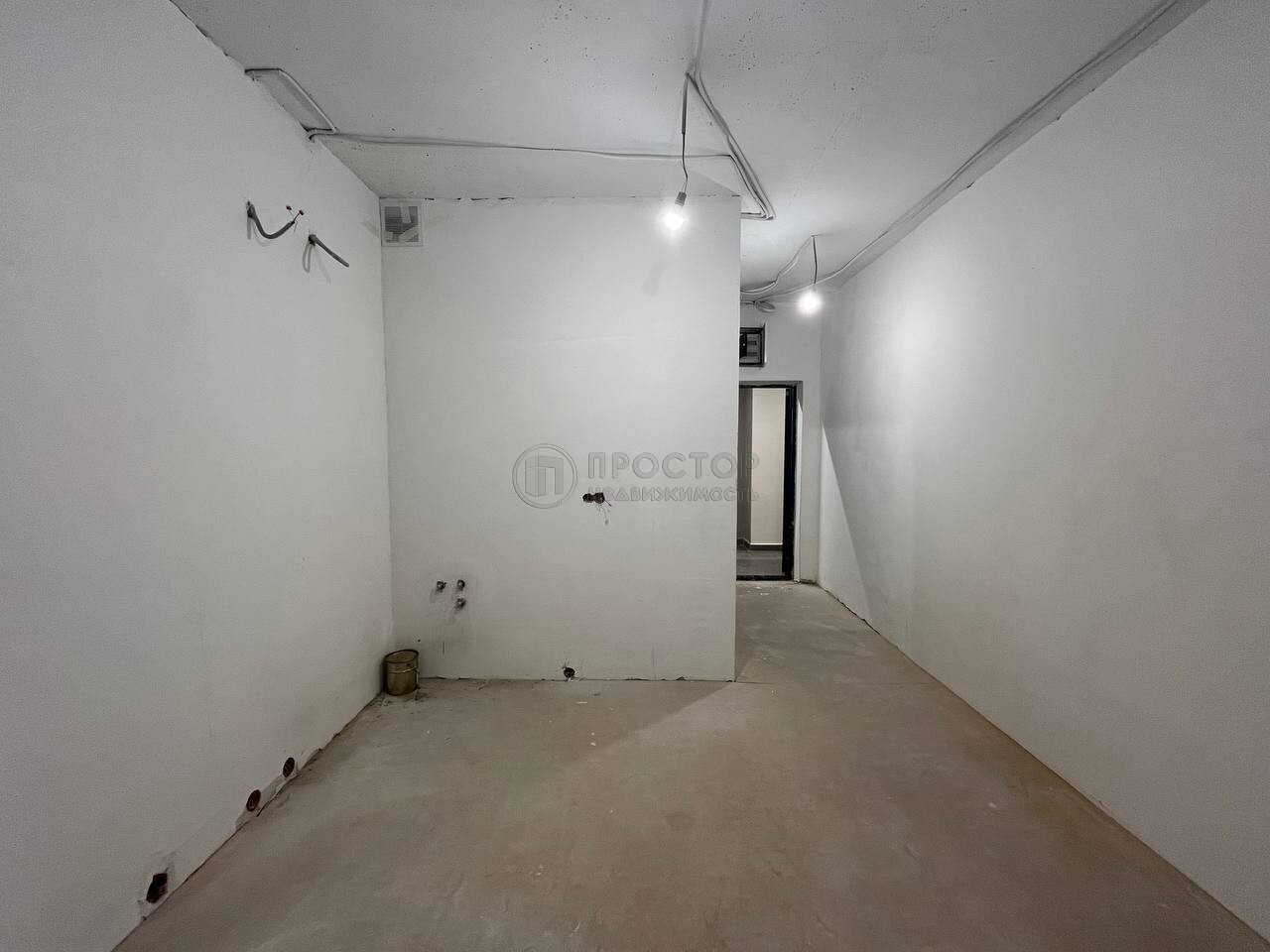 -комнатная квартира, 21 м² - фото 10
