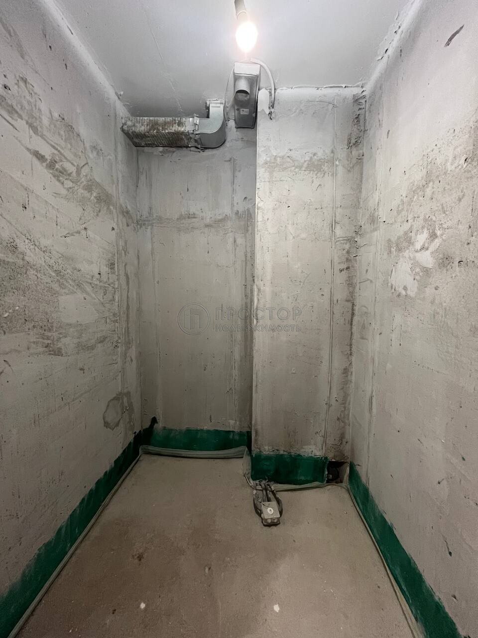 -комнатная квартира, 21 м² - фото 20