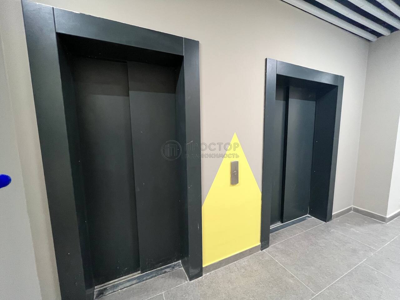 -комнатная квартира, 21 м² - фото 77