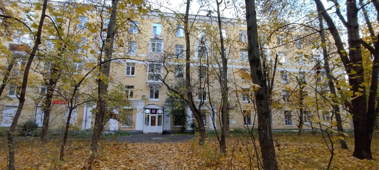3-комнатная квартира, 76.6 м.кв.