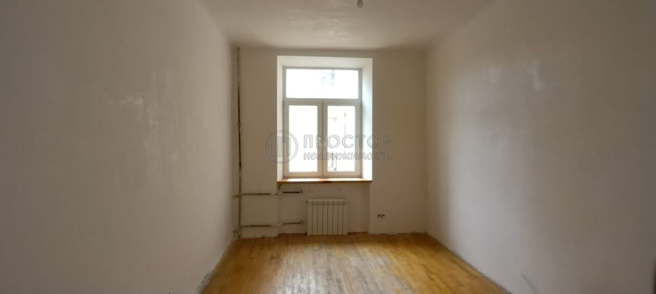 3-комнатная квартира, 76.6 м² - фото 11