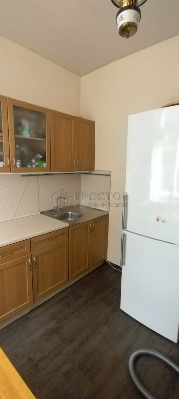 3-комнатная квартира, 76.6 м² - фото 13
