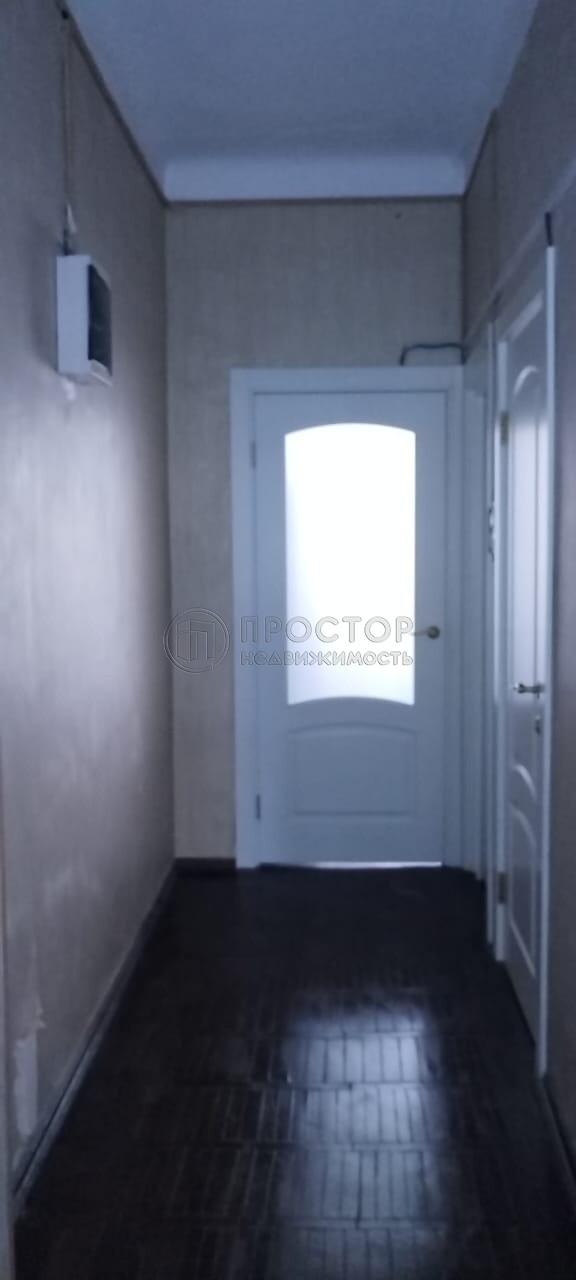 3-комнатная квартира, 76.6 м² - фото 17