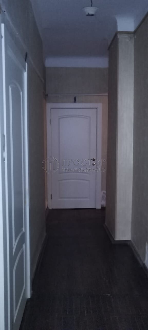 3-комнатная квартира, 76.6 м² - фото 18