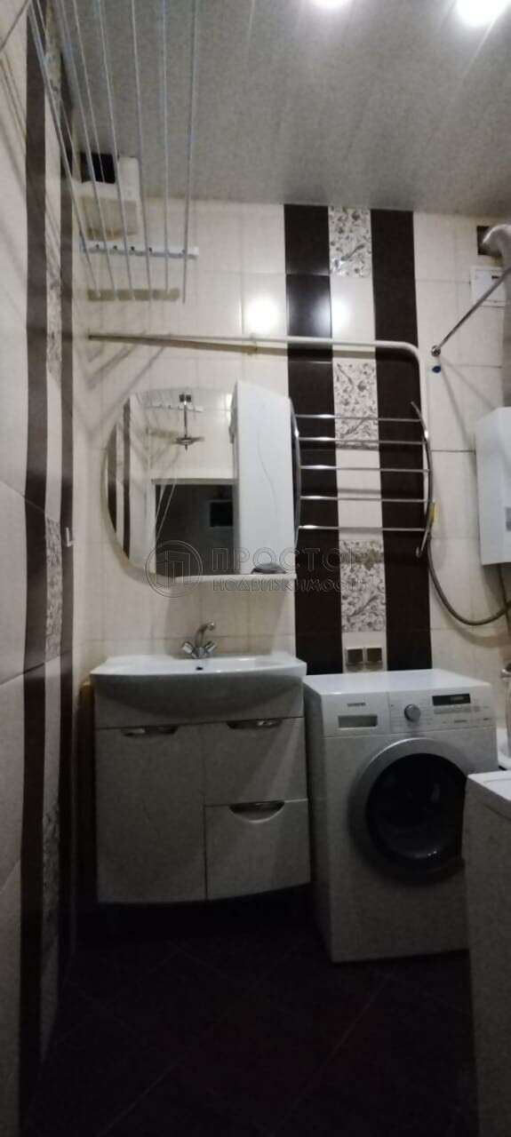 3-комнатная квартира, 76.6 м² - фото 19