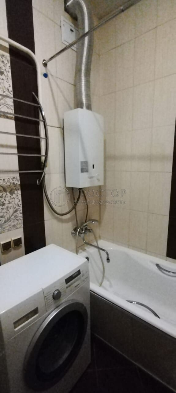 3-комнатная квартира, 76.6 м² - фото 20