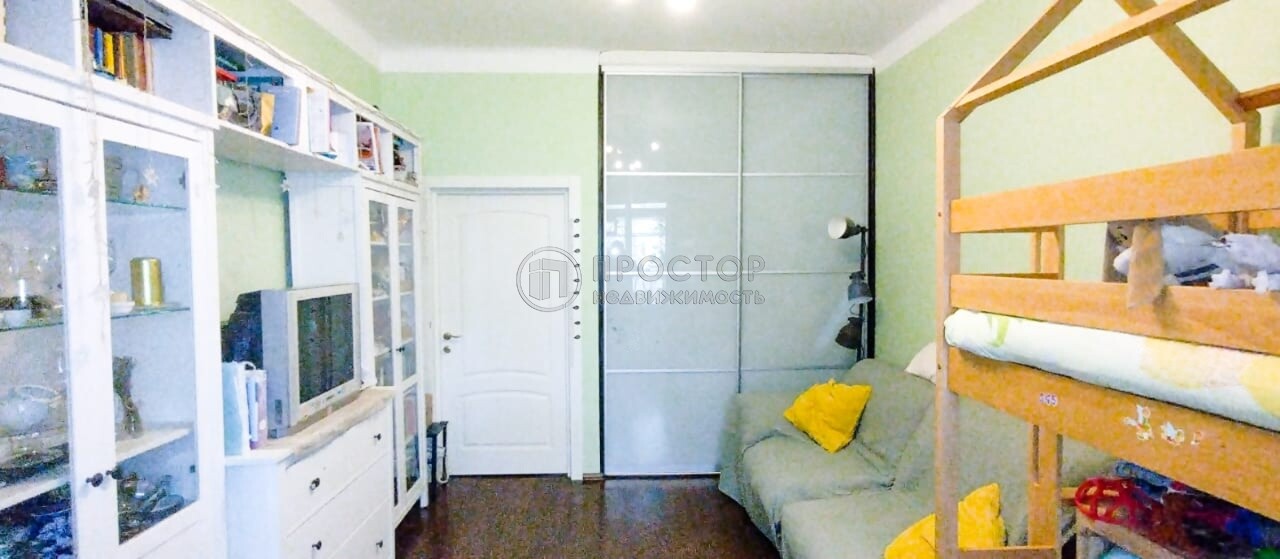 3-комнатная квартира, 76.6 м² - фото 3