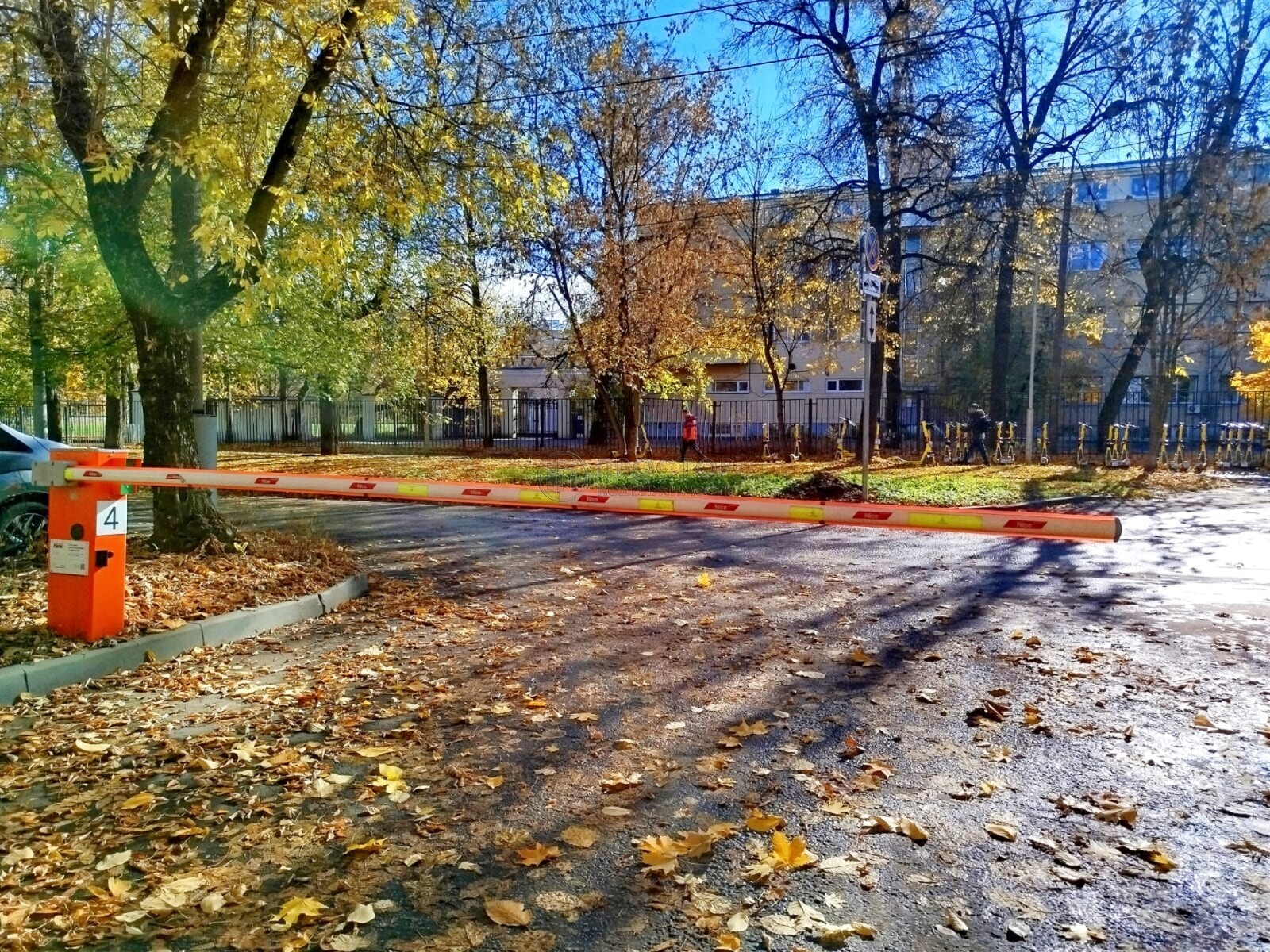 3-комнатная квартира, 76.6 м² - фото 26