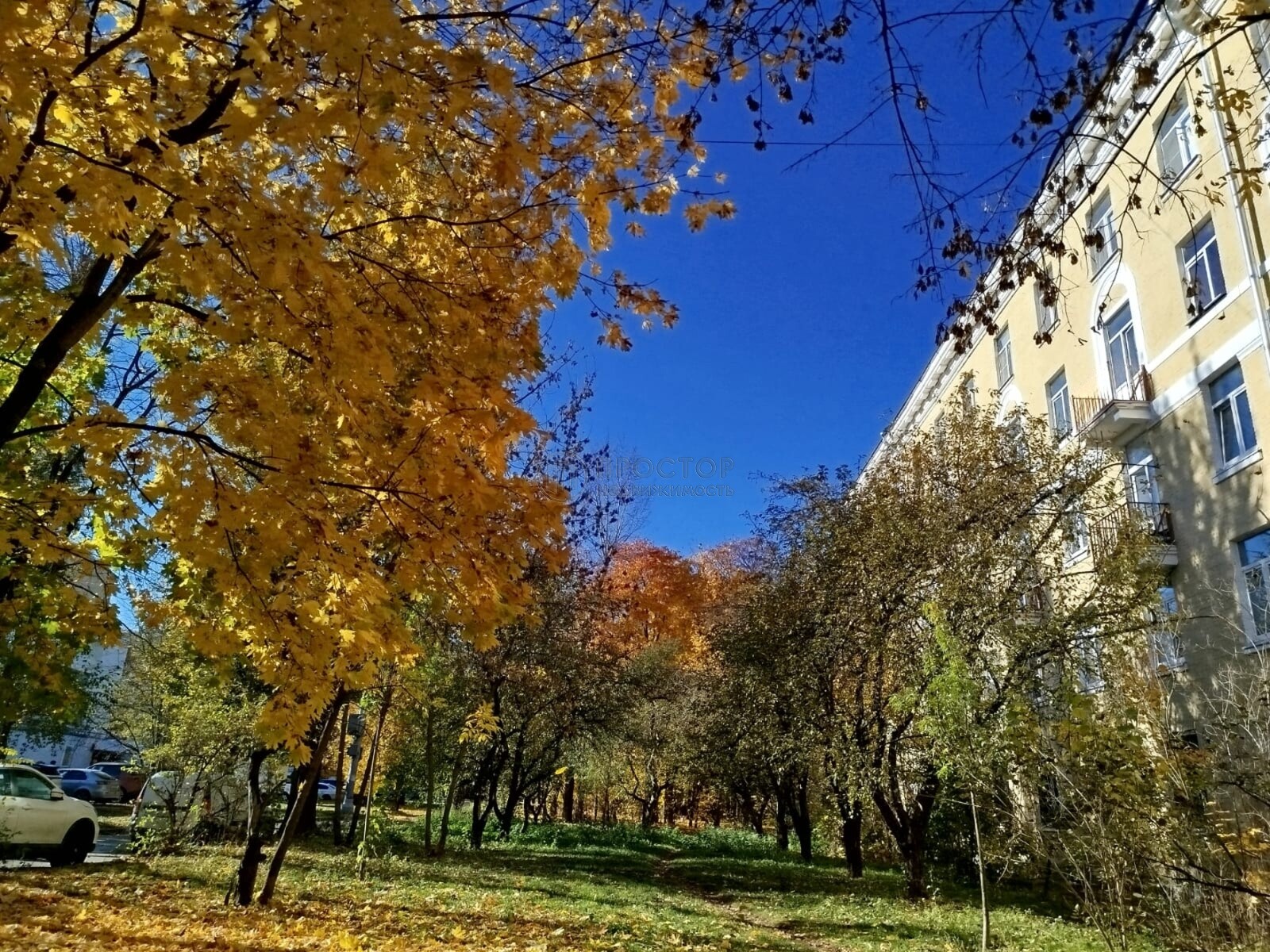 3-комнатная квартира, 76.6 м² - фото 27