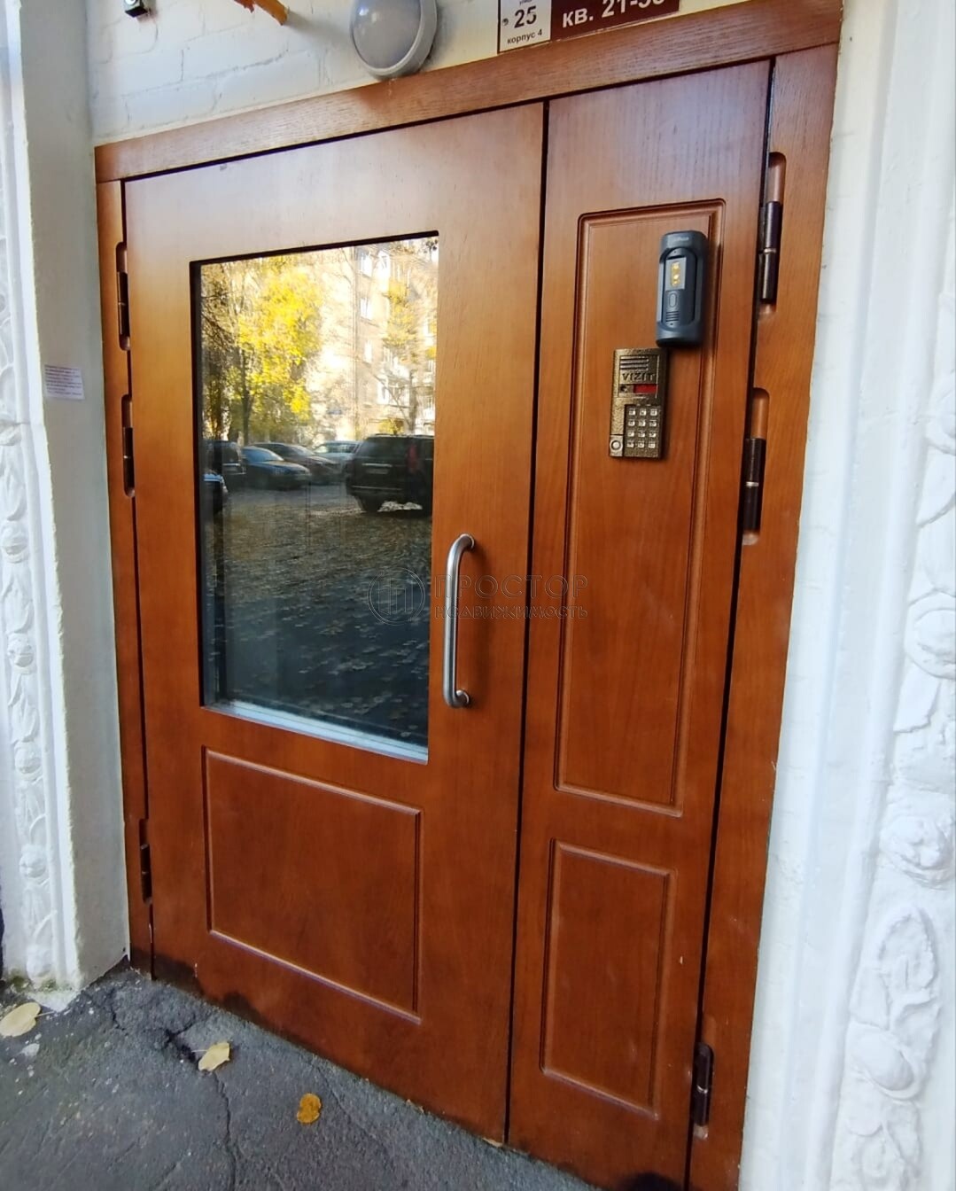 3-комнатная квартира, 76.6 м² - фото 28