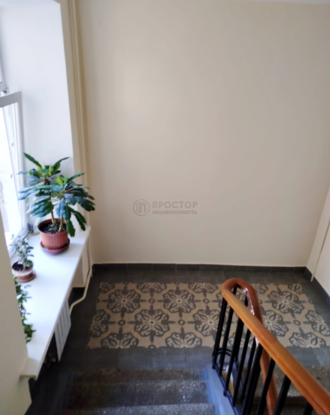 3-комнатная квартира, 76.6 м² - фото 29