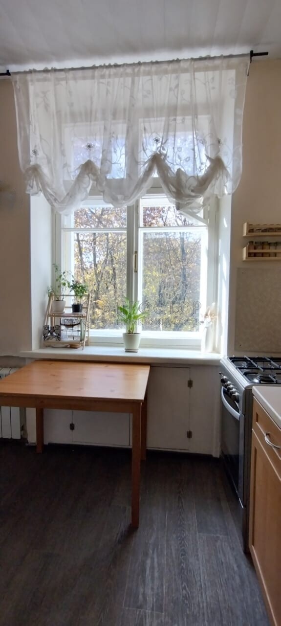 3-комнатная квартира, 76.6 м² - фото 32