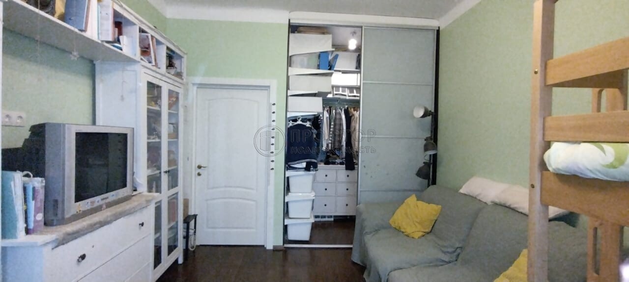 3-комнатная квартира, 76.6 м² - фото 5