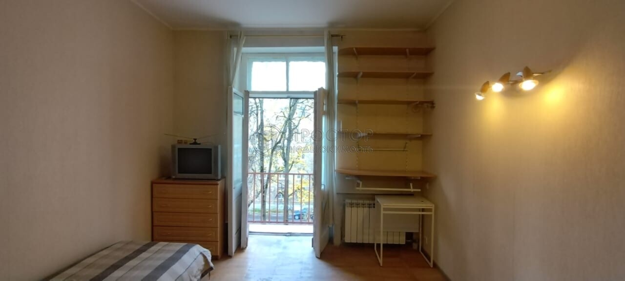 3-комнатная квартира, 76.6 м² - фото 8
