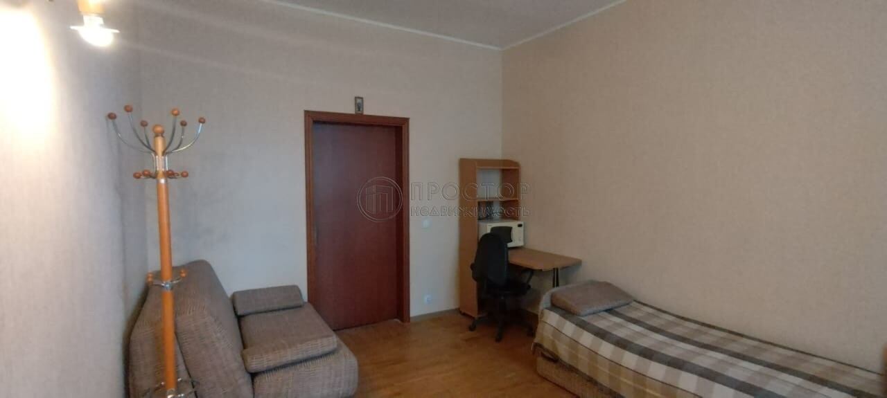 3-комнатная квартира, 76.6 м² - фото 9