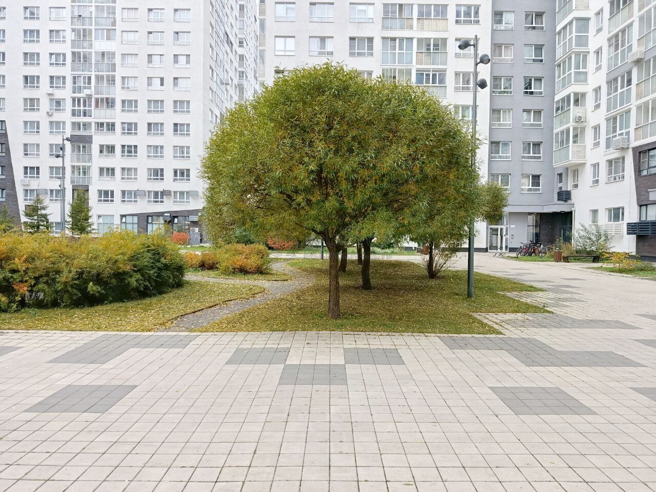 1-комнатная квартира, 38.4 м² - фото 11