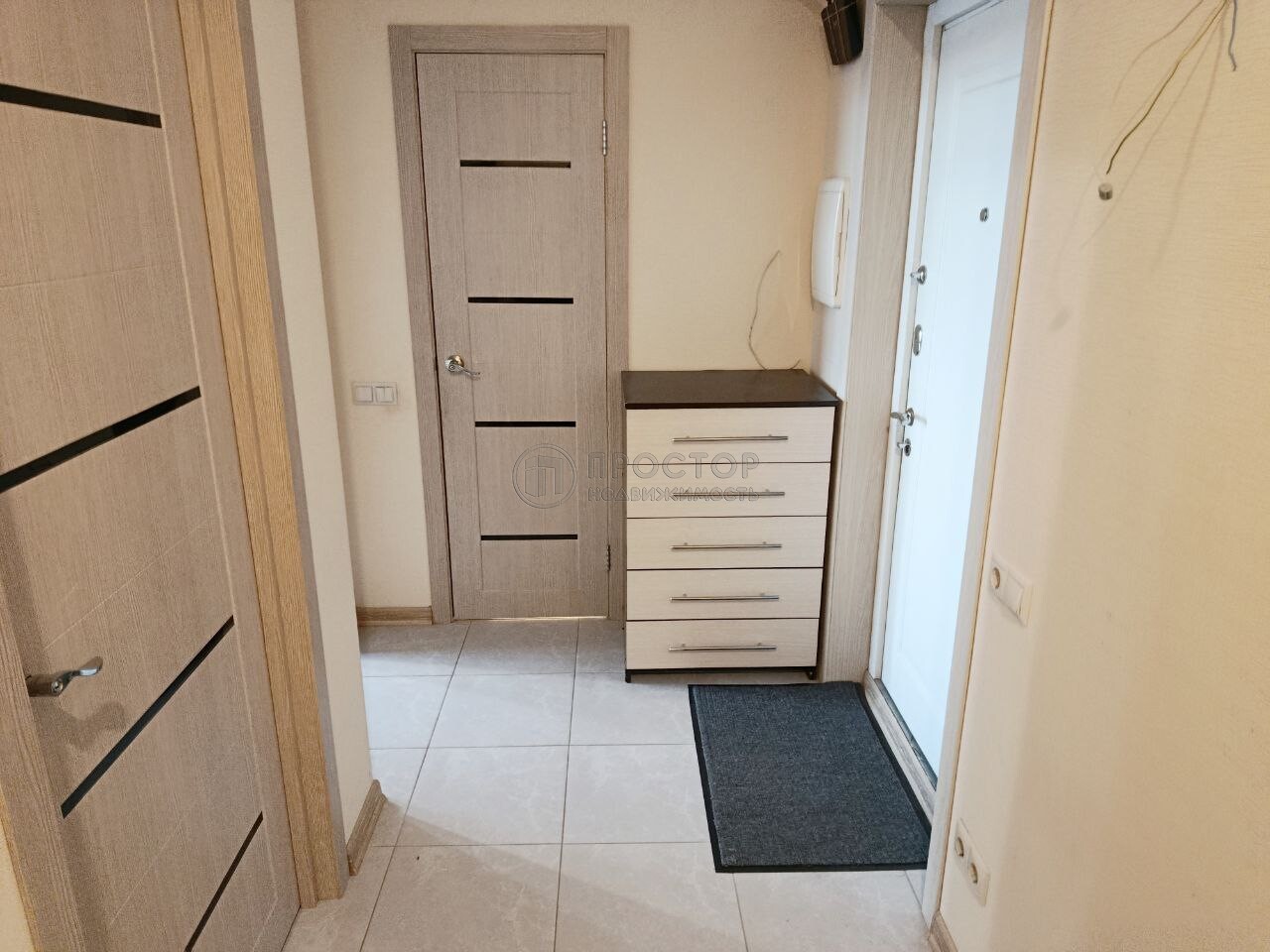 1-комнатная квартира, 38.4 м² - фото 4